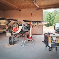 Savage Bobber Maintenance d'un Savage Bobber